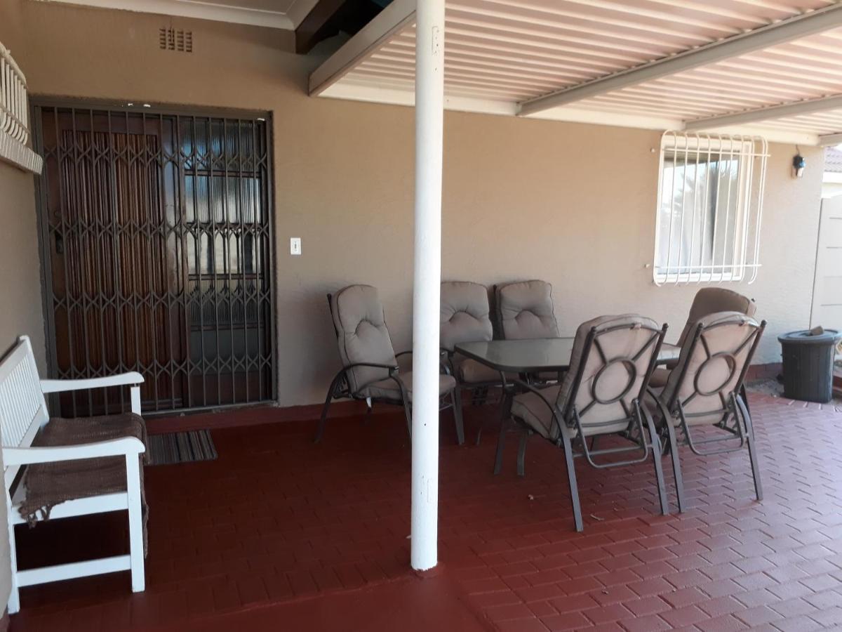 Robertsham Casa de Férias