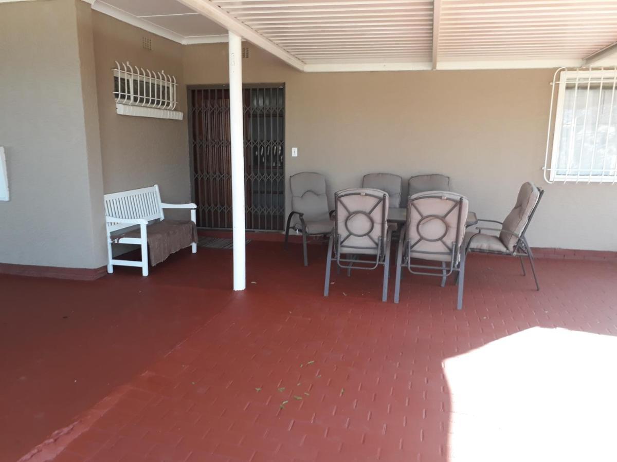 Casa de Férias Robertsham
