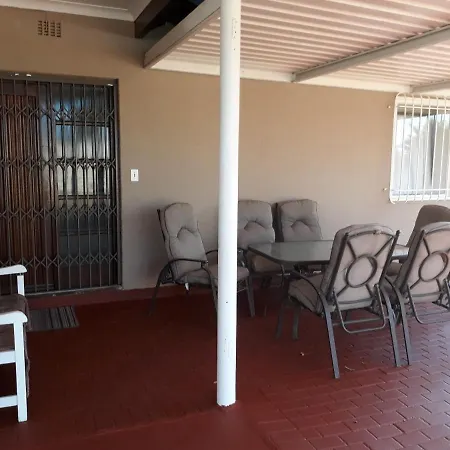 Robertsham Villa Johannesburg Exterior photo