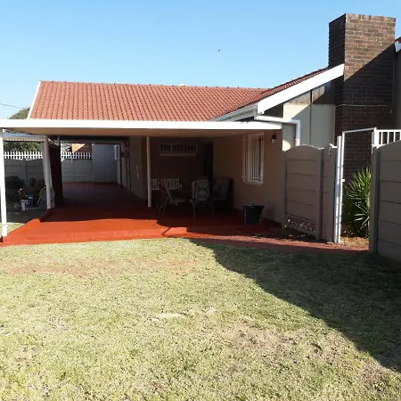 Robertsham Villa Johannesburg Exterior photo