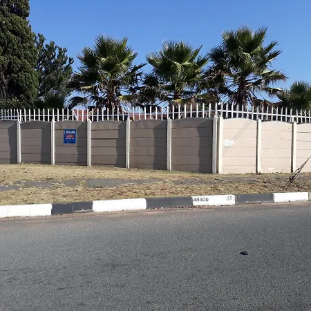 Robertsham Villa Johannesburg Exterior photo