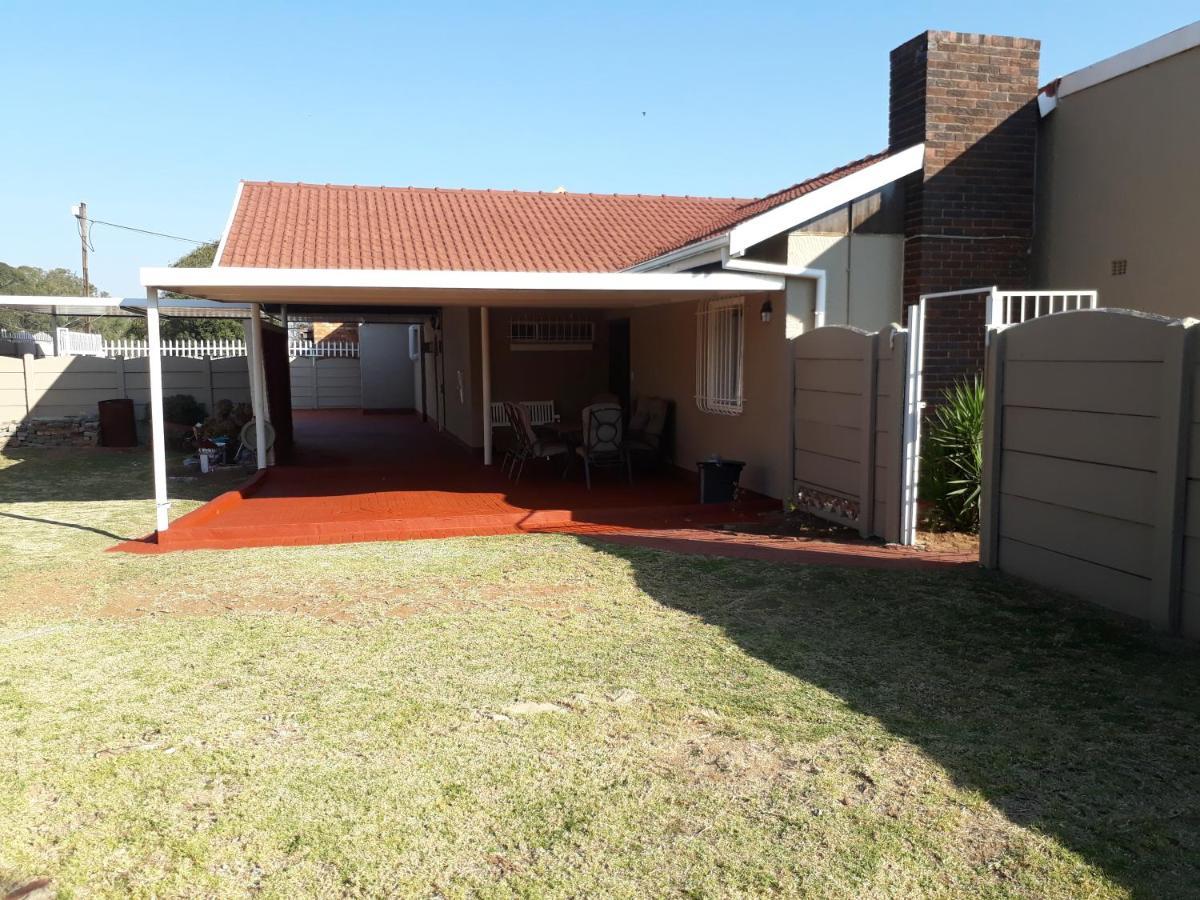 Holiday home Robertsham *