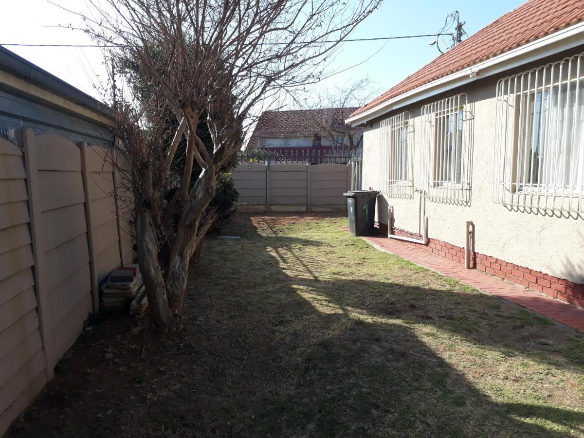 Robertsham Holiday home Johannesburg
