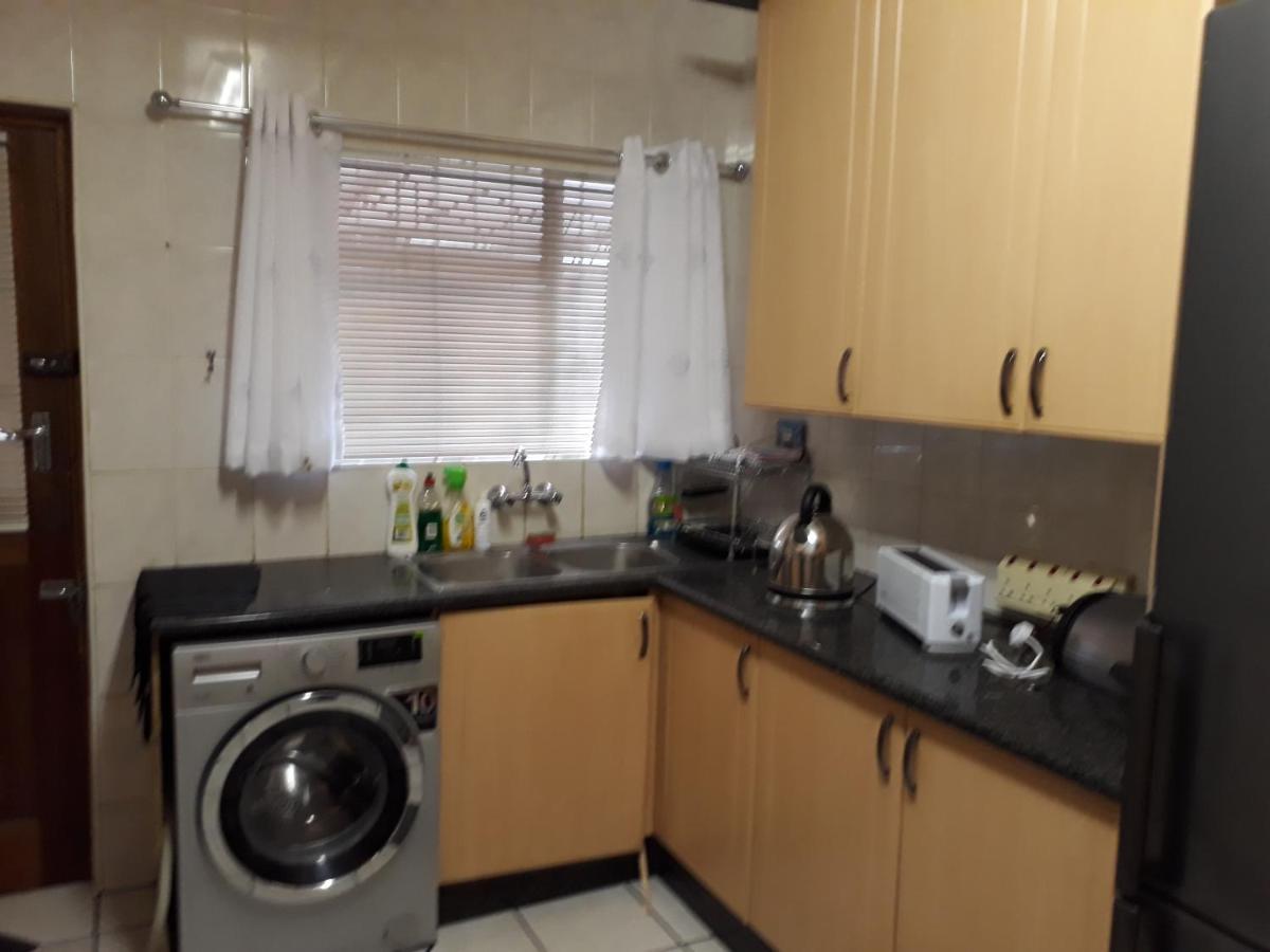 Robertsham Johannesburg