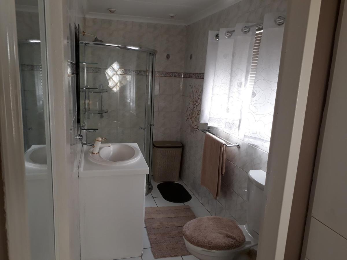 Holiday home Robertsham Johannesburg