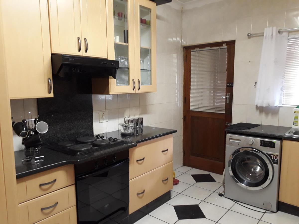 Holiday home Robertsham *
