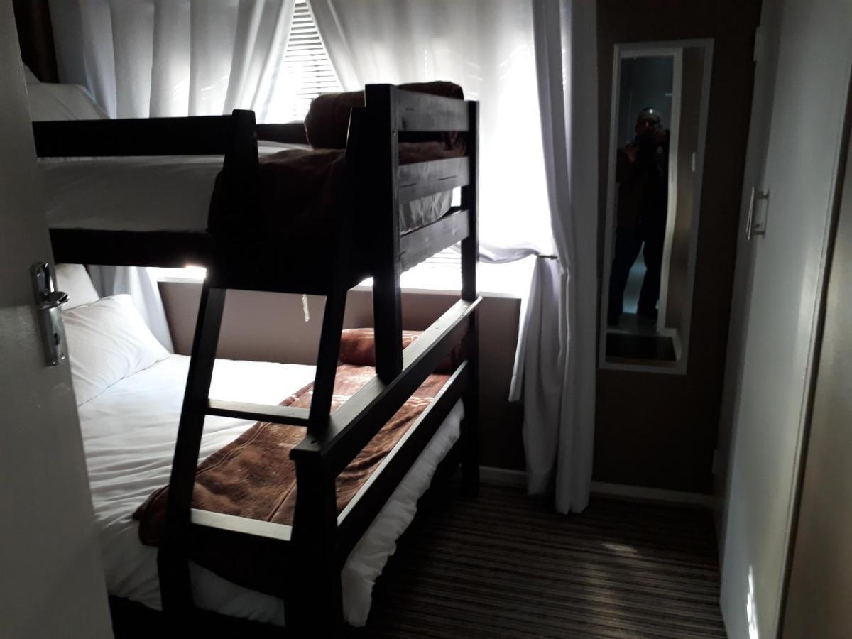 Robertsham Johannesburg